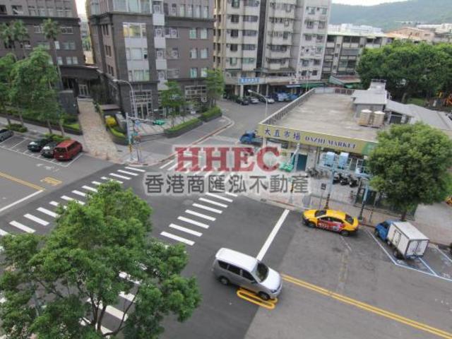 中山区 - 10491台湾台北市中山區北安路458巷47弄XX號 01