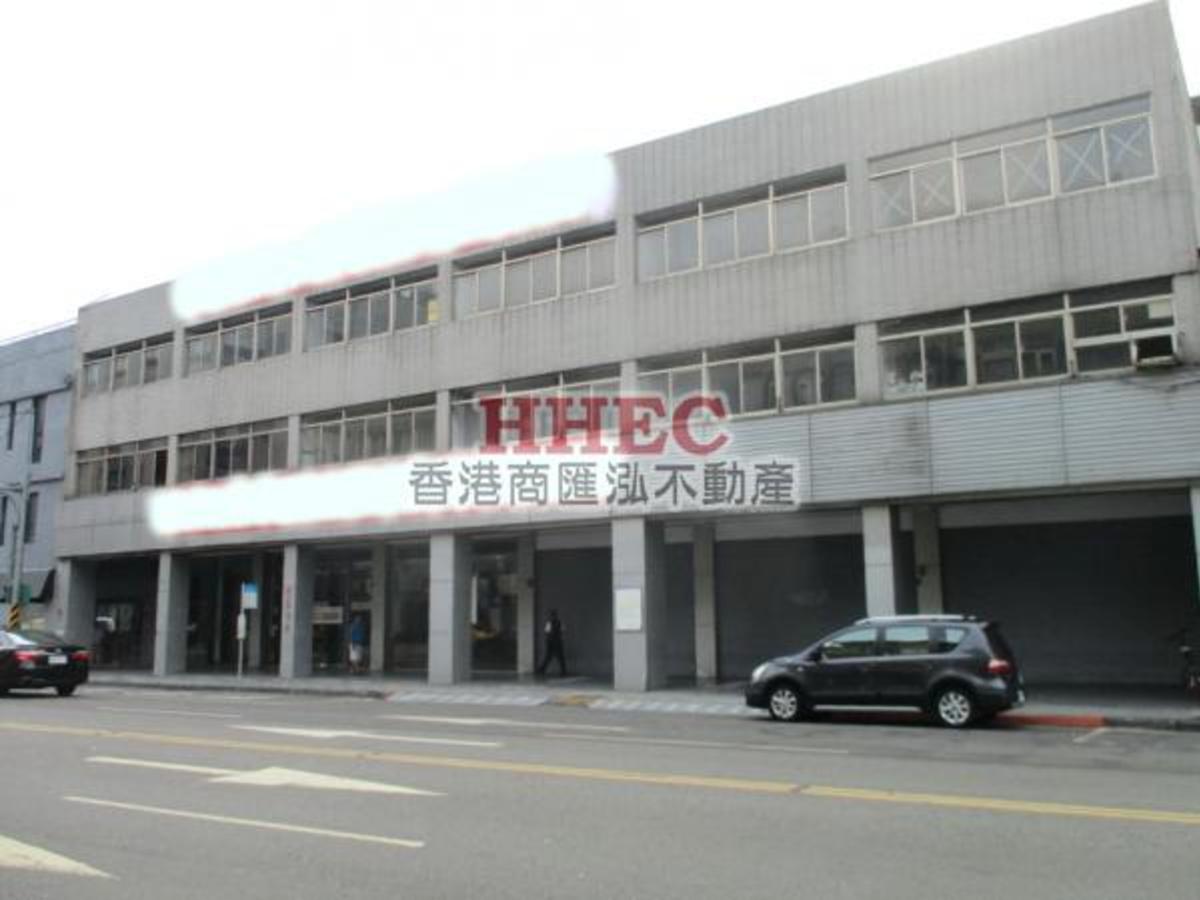 Songshan - No. XX, Section 4, Bade Road, Songshan District, Taipei City, Taiwan 105 01