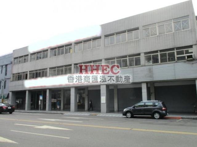 Songshan - No. XX, Section 4, Bade Road, Songshan District, Taipei City, Taiwan 105 01