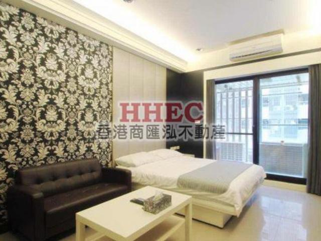 Datong - No. XXX, Section 1, Shimin Boulevard, Datong District, Taipei City, Taiwan 103 01