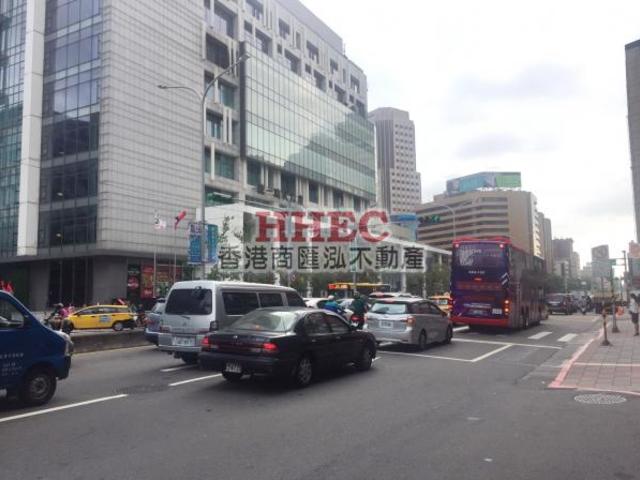 信義區 - 110台灣台北市信義區永吉路30巷XXX號 01