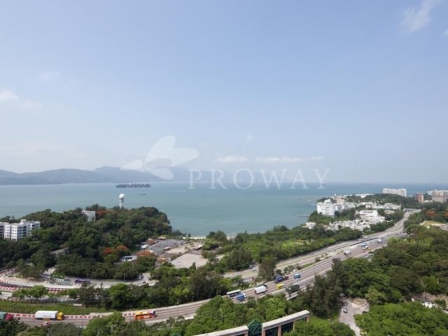 Siu Lam - Palatial Coast Grand Pacific View 01