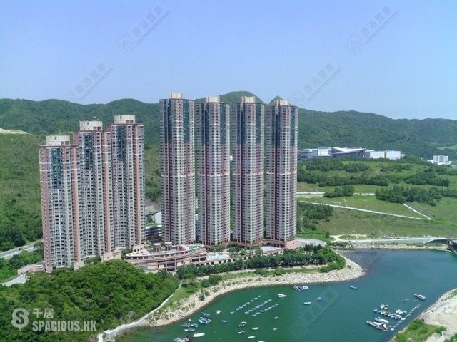 清水灣 - 清水灣半島 01