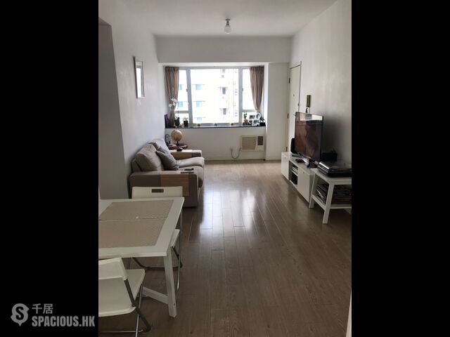 Sheung Wan - 117, Bonham Strand 01
