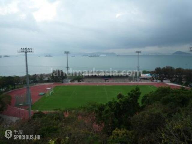 Pok Fu Lam - Tam Gardens 01