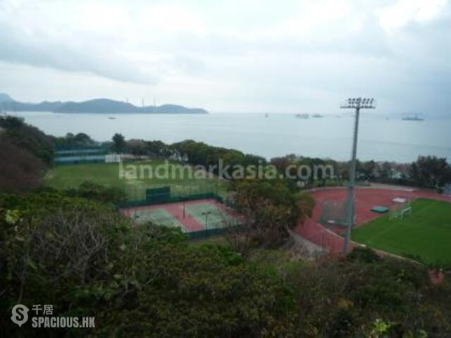 Pok Fu Lam - Tam Gardens 02