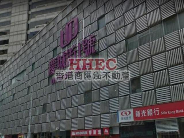 松山区 - 105台湾台北市松山區復興北路XX號 01