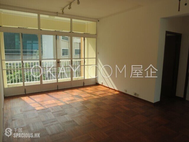 Kennedy Town - 10-16, Pokfield Road 01