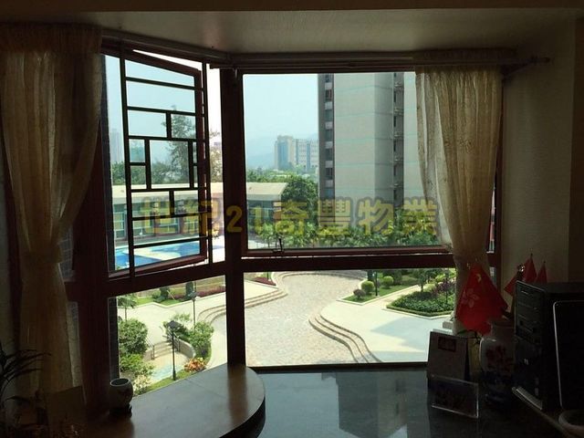 Fanling - Greenpark Villa 01