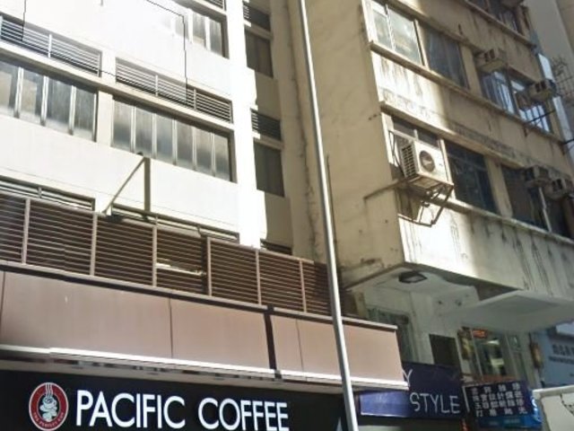 Sheung Wan - 363, Queen's Road Central 01