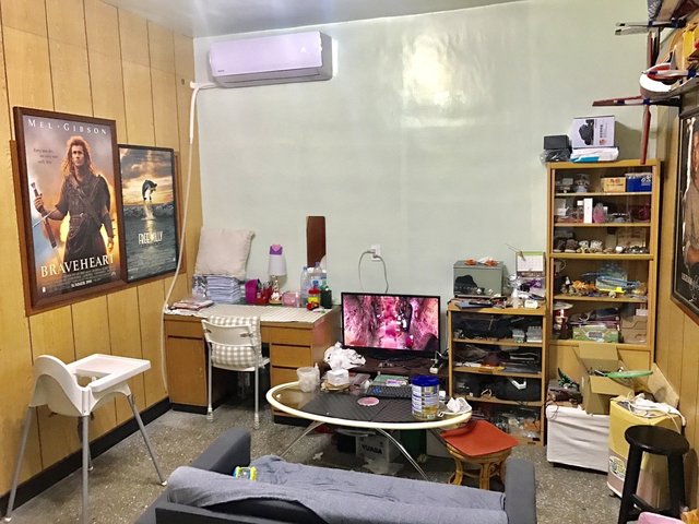 Nangang - No. XX, Lane 77, Dongxin Street, Nangang District, Taipei City, Taiwan 115 01