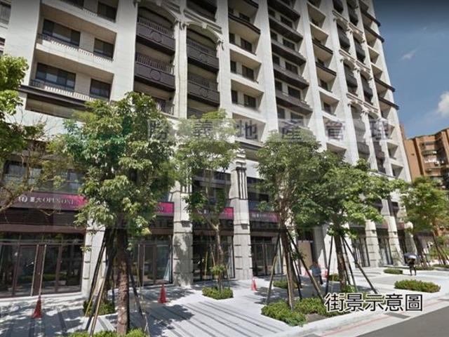 Daan - No. XXX, Section 3, Roosevelt Rd, Zhongzheng District, Taipei City, Taiwan 100 01