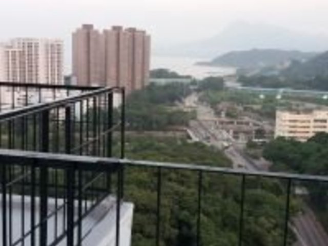 大埔 - 永诚楼 01