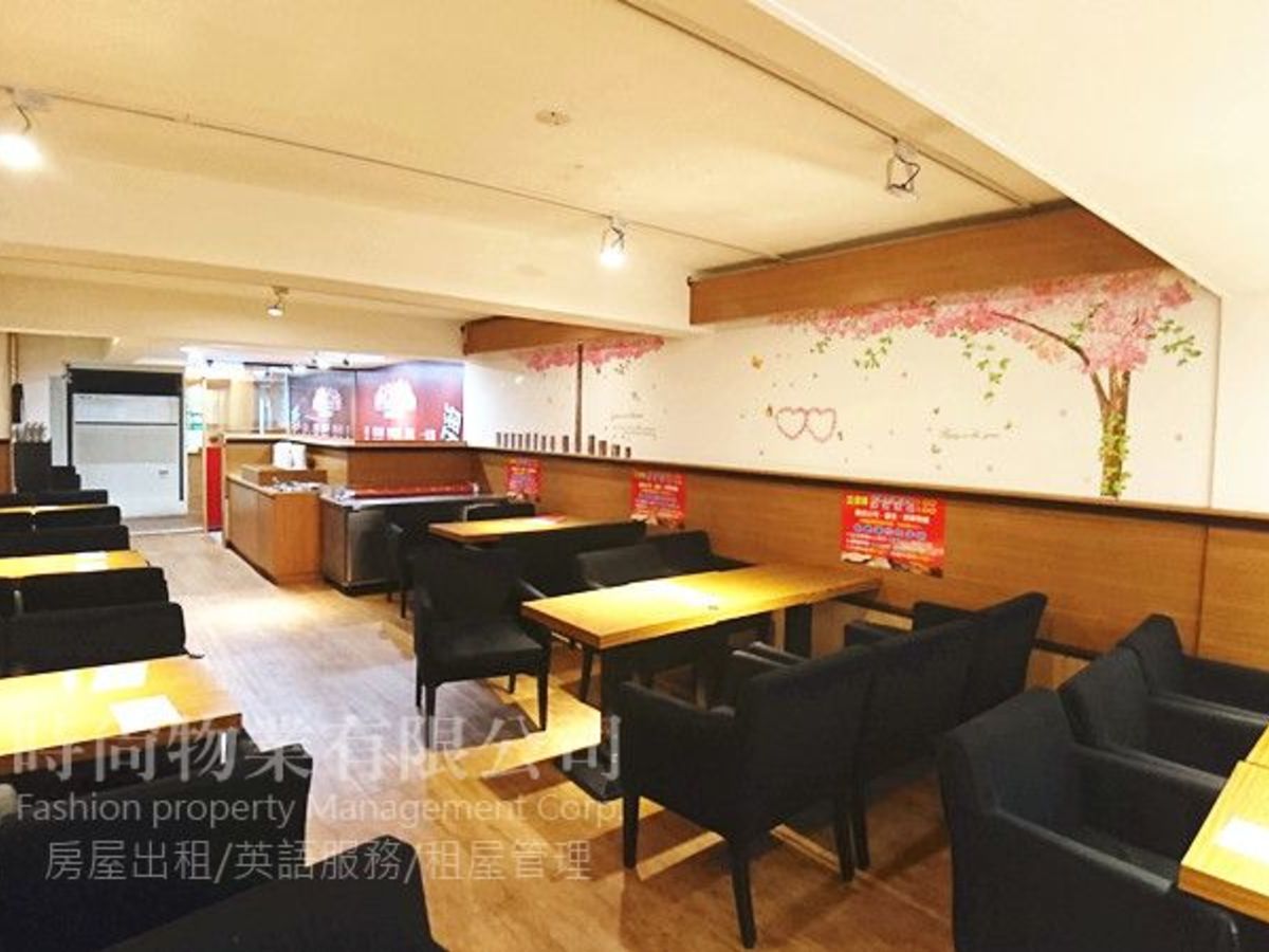 Daan - No. XX-1, Linjiang Street, Da’an District, Taipei City, Taiwan 106 01