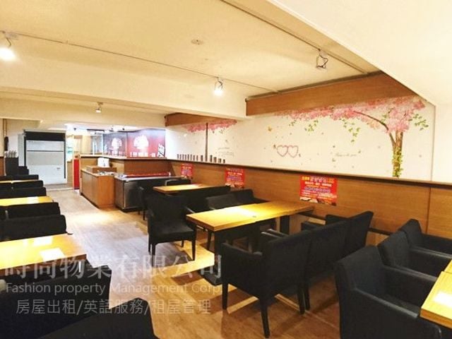 Daan - No. XX-1, Linjiang Street, Da’an District, Taipei City, Taiwan 106 01