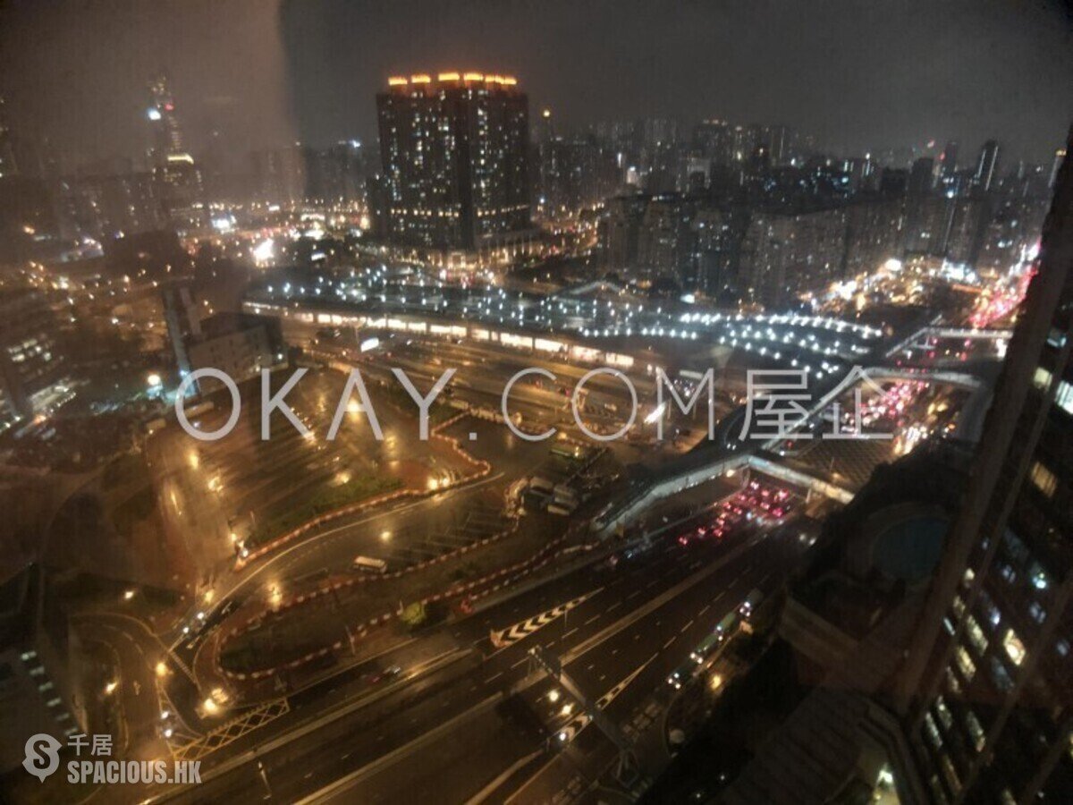 West Kowloon - Sorrento 01