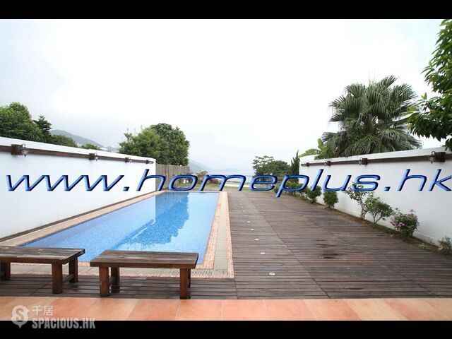 Clear Water Bay - Silver Crest Villa 01