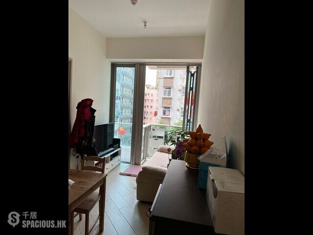 Sham Shui Po - Madison Park 01