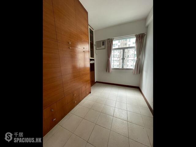 Ho Man Tin - Harrison Court 01
