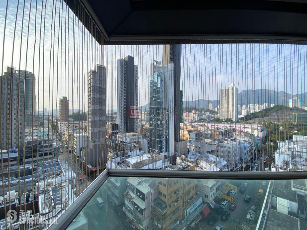 Kowloon City - Billionnaire Luxe 01