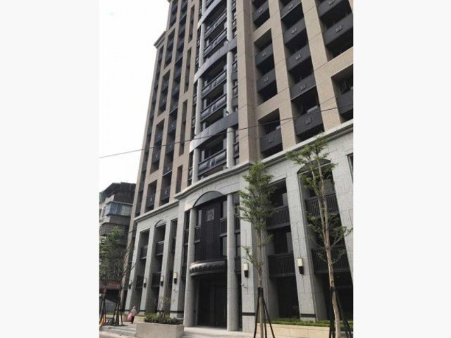 Banqiao - No. XX, Lane 76, Mingchuan Street, Banqiao District, New Taipei City, Taiwan 220 01