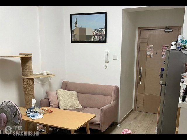 Tai Wai - Golden Lion Garden Phase 2 01