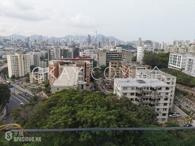 Beacon Hill - Vista Panorama 01