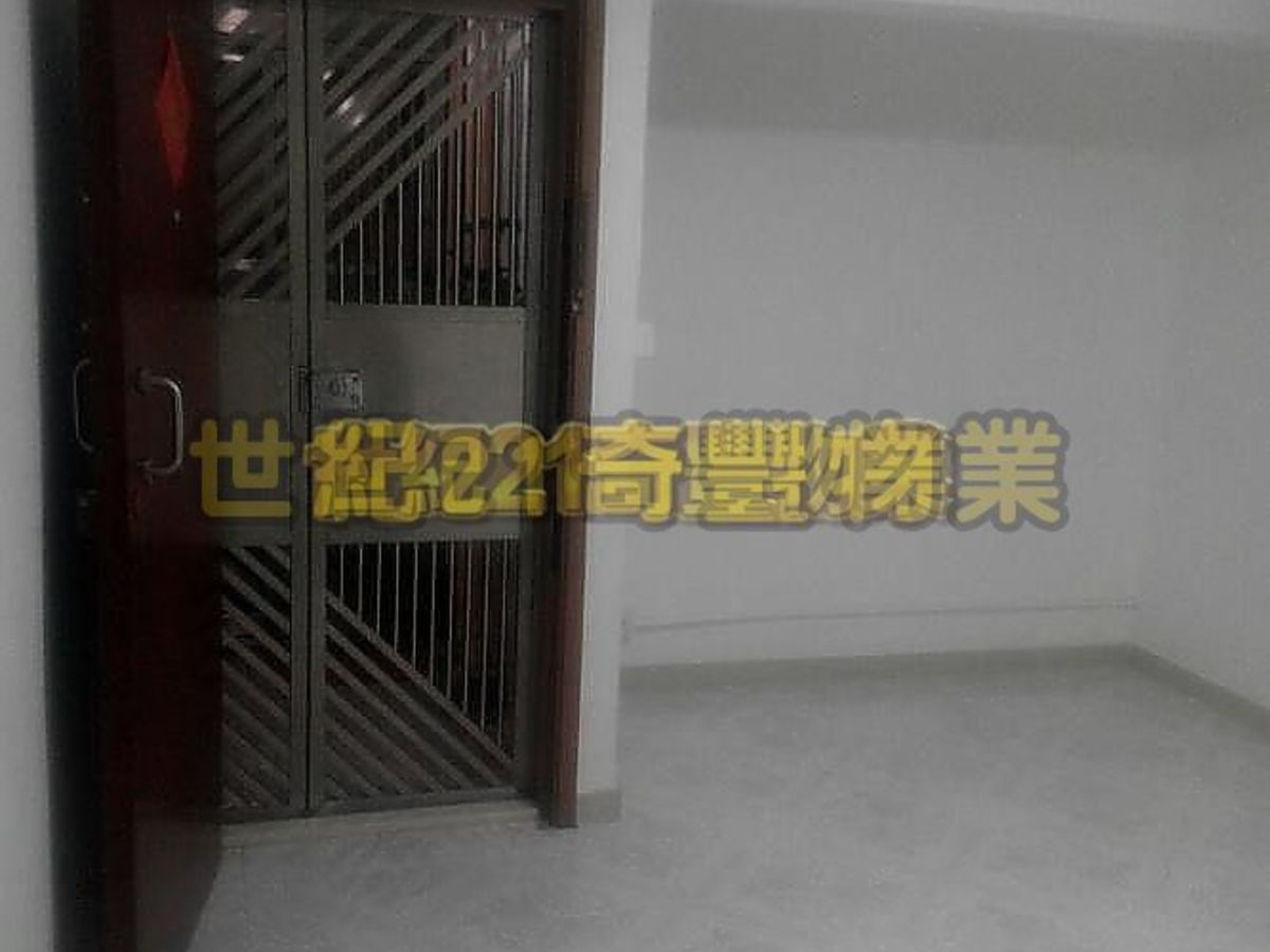 Sha Tin - Kwong Yuen Estate 01