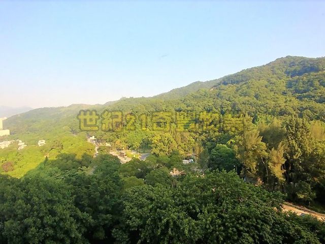 大圍 - 世界花園 01