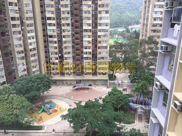 Tai Wai - Ka Keng Court 01