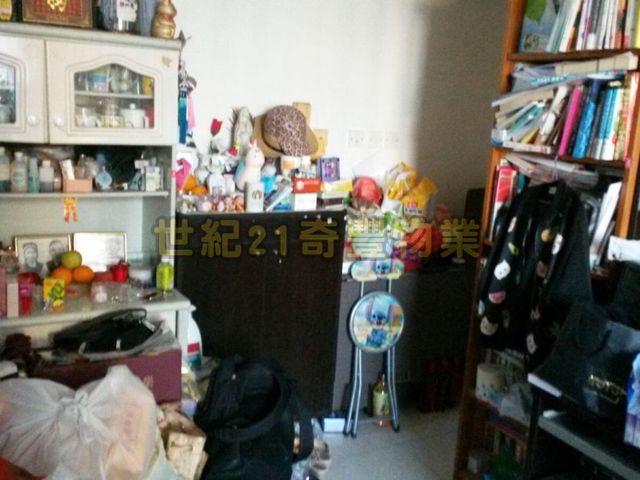 Tai Wai - Ka Keng Court 01