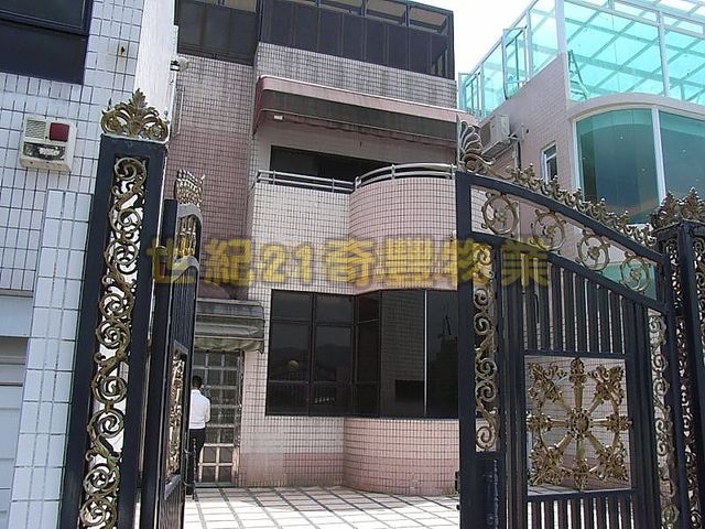 Tai Po Kau - Seaview Villas 01