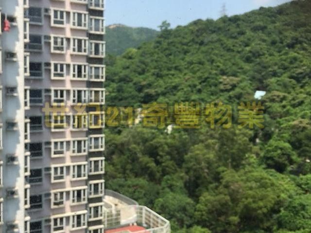 Tai Wai - Park View Garden 01