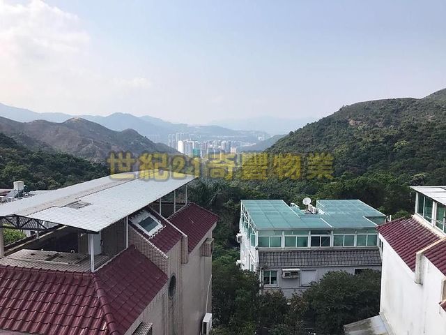 Tsuen Wan - Kwun Yam Garden 01