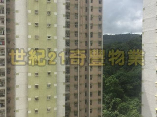 Tai Wai - Mei Chung Court 01
