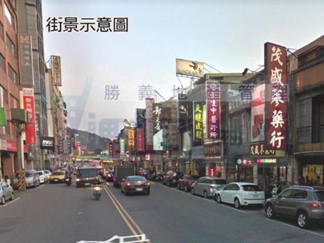 Shilin - No. XXX, Wenlin Road, Shilin District, Taipei City, Taiwan 111 01