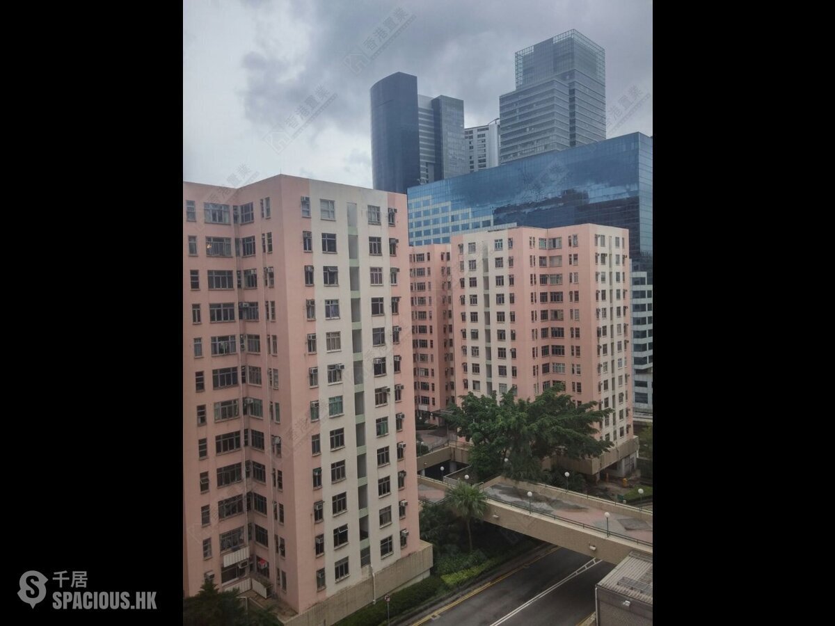 Kowloon Bay - Telford Gardens 01