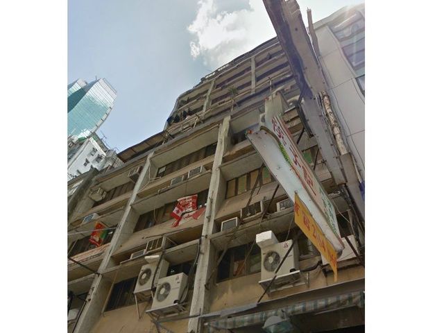 Central - Khuan Ying Commercial Building 01