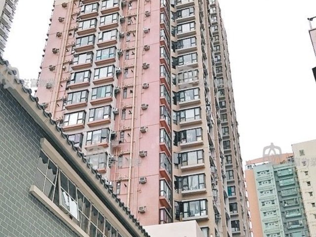 Tai Po - Full Scene Garden 01