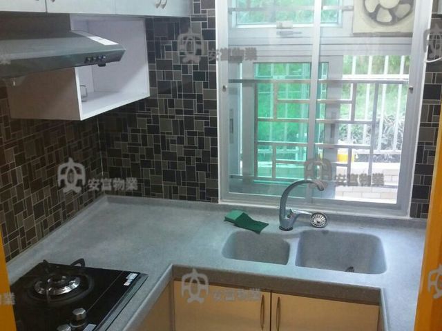 Tai Po - Fung Yuen 01