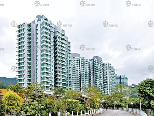 Tai Po - Mont Vert 01