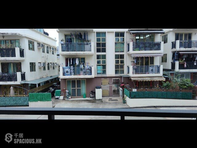 Tai Po - The Wonderland 01