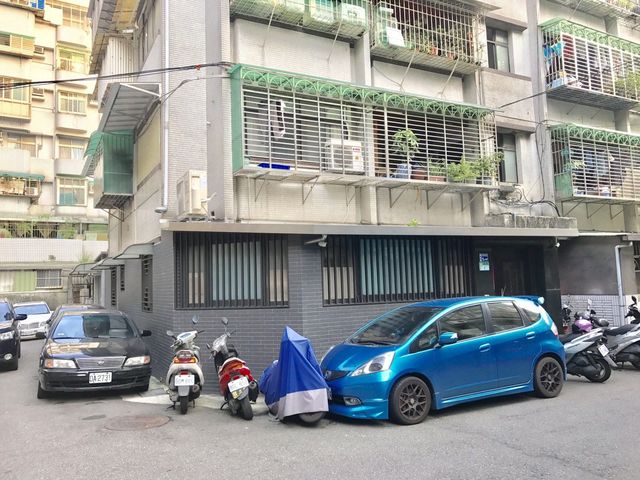 Nangang - No. X, Alley 10, Lane 44, Yucheng Street, Nangang District, Taipei City, Taiwan 115 01