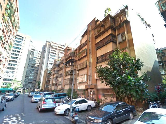 Xinyi - No. X, Lane 66, Hulin Street, Xinyi District, Taipei City, Taiwan 110 01
