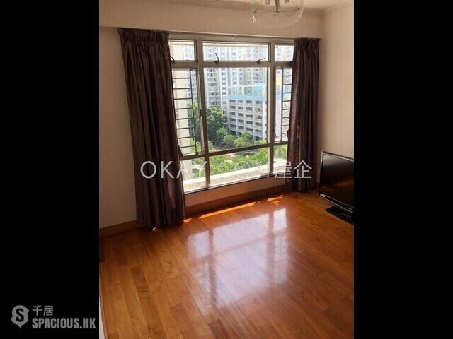 Sai Wan Ho - Lei King Wan Sites A Block 3 Kwun Fai Mansion 01