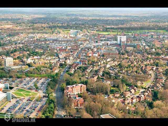 Brentwood - Regent House 09