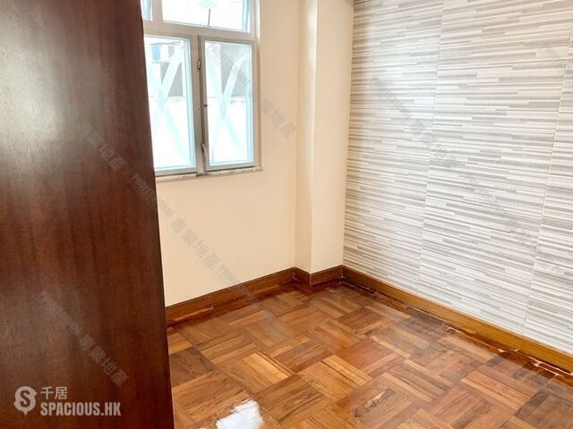 Tai Hang - 7, Yik Kwan Avenue 01