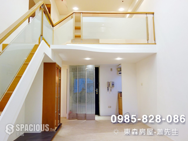 Banqiao - No. XXX-8, Section 2, Minsheng Road, Banqiao District, New Taipei City, Taiwan 220 01