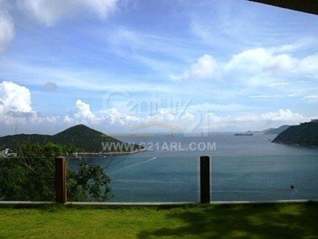 Deep Water Bay - 37, Island Road 01