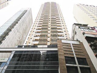 Wan Chai - The Morrison 12